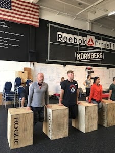 Photo of CrossFit Baar