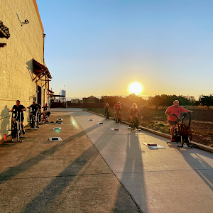 Photo of Cold Storage CrossFit