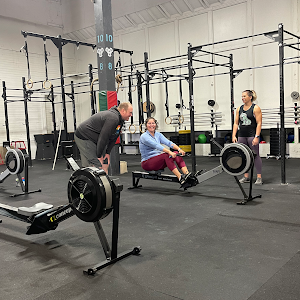 Photo of Cold Storage CrossFit