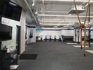 Photo of TLC CrossFit