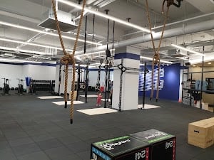 Photo of TLC CrossFit