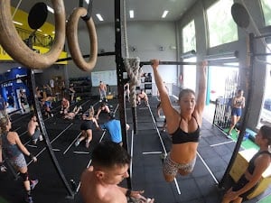 Photo of CrossFit Campinas