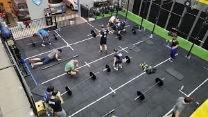 Photo of CrossFit Campinas