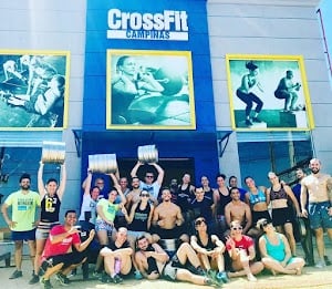 Photo of CrossFit Campinas