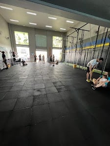 Photo of CrossFit Campinas