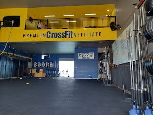 Photo of CrossFit Campinas