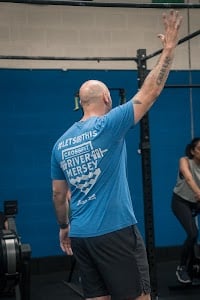 Photo of CrossFit River Mersey