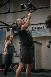 Photo of CrossFit River Mersey