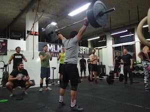 Photo of MLM CrossFit