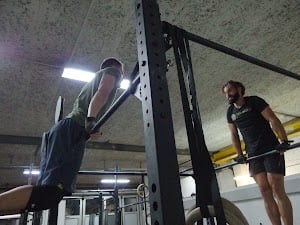 Photo of MLM CrossFit