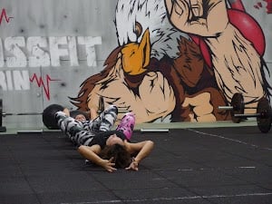 Photo of MLM CrossFit