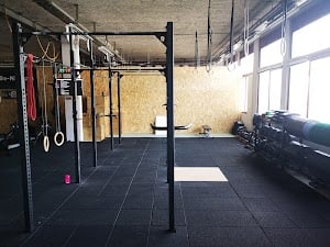 Photo of MLM CrossFit