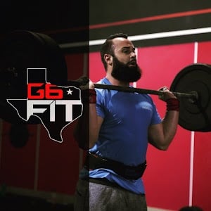 Photo of CrossFit G6