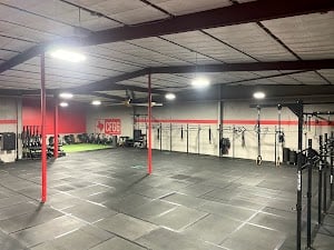 Photo of CrossFit G6