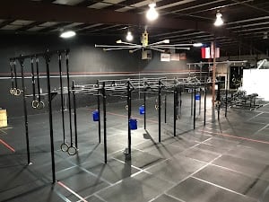 Photo of CrossFit G6