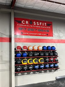 Photo of CrossFit G6