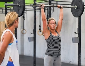 Photo of CrossFit 8035