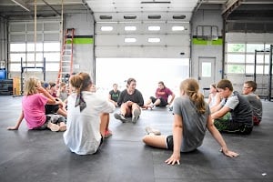 Photo of CrossFit 8035