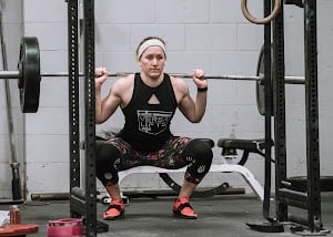 Photo of CrossFit 8035