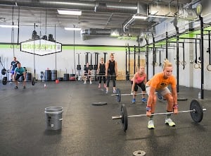 Photo of CrossFit 8035