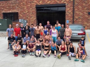 Photo of CrossFit 8035