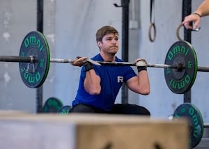 Photo of CrossFit 8035