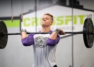 Photo of CrossFit 8035