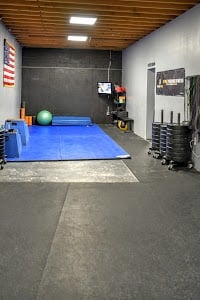 Photo of CrossFit Nine7