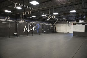 Photo of CrossFit Nine7