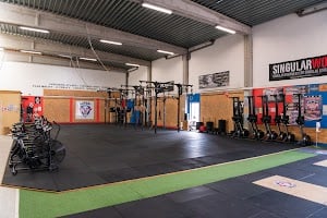 Photo of CrossFit Samarobriva