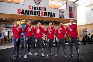 Photo of CrossFit Samarobriva