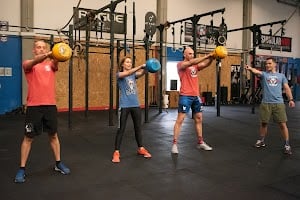 Photo of CrossFit Samarobriva