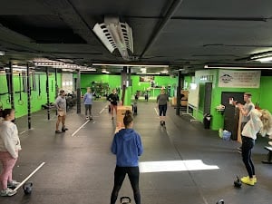 Photo of CrossFit Bravura