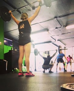 Photo of CrossFit Bravura