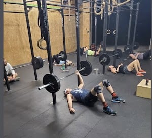 Photo of CrossFit Bravura