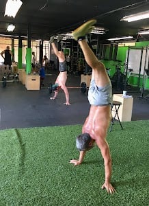 Photo of CrossFit Bravura