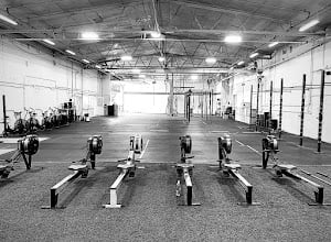 Photo of CrossFit Bravura