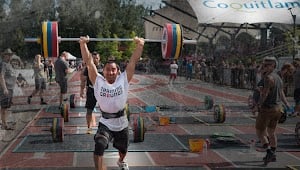 Photo of CrossFit Coquitlam