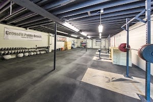 Photo of CrossFit Black Hive