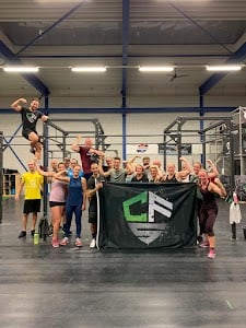 Photo of CrossFit Sliedrecht