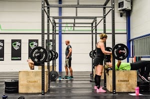 Photo of CrossFit Sliedrecht