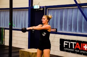 Photo of CrossFit Sliedrecht