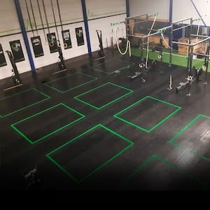 Photo of CrossFit Sliedrecht