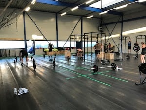 Photo of CrossFit Sliedrecht