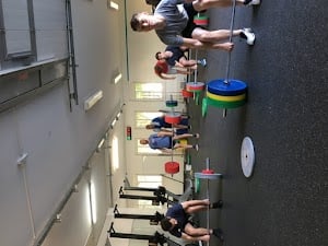 Photo of Brownie CrossFit