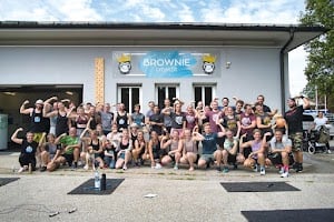 Photo of Brownie CrossFit