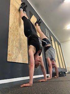 Photo of Brownie CrossFit