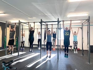 Photo of Brownie CrossFit