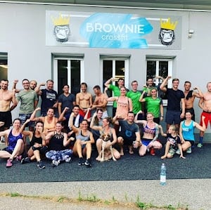 Photo of Brownie CrossFit