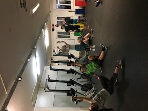 Photo of Brownie CrossFit